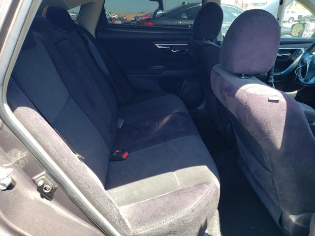 Photo 10 from auction – 2013 NISSAN ALTIMA 2.5 with VIN 1N4AL3AP7DN527637