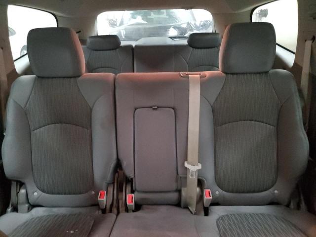 Photo 10 from auction – 2014 CHEVROLET TRAVERSE L with VIN 1GNKRFED6EJ104689