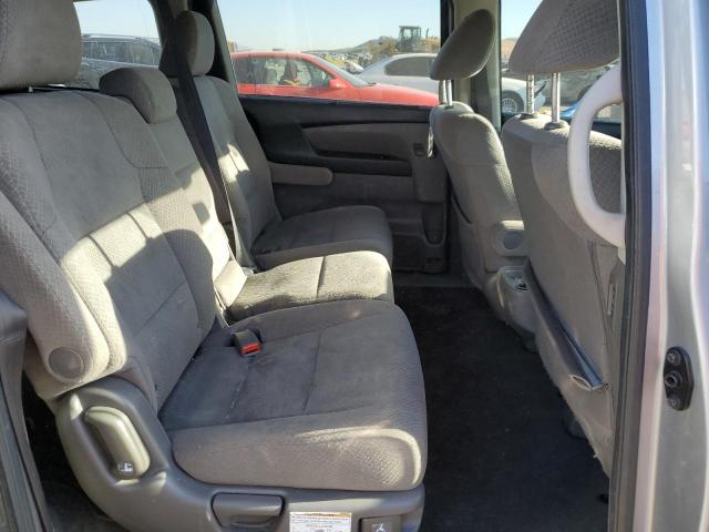 Photo 11 from auction – 2016 HONDA ODYSSEY with VIN 5FNRL5H36GB112128