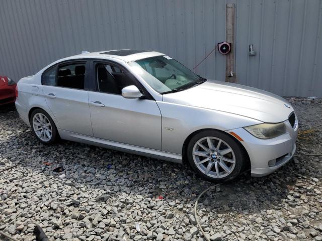 Photo 4 from auction – 2009 BMW 328 I with VIN WBAPH73599E126863