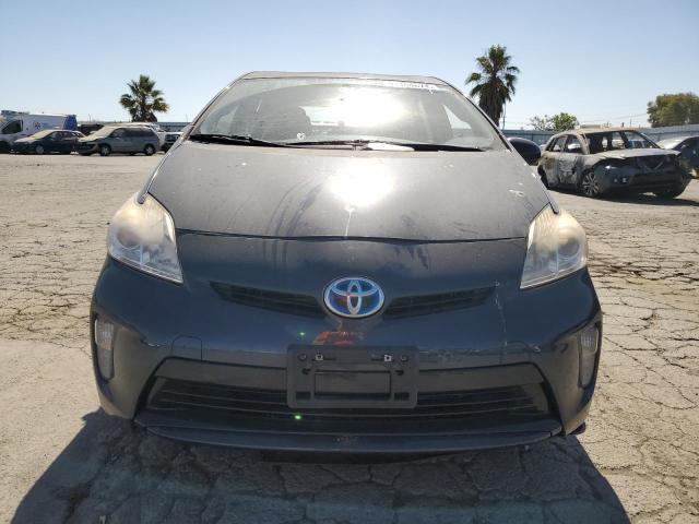Photo 5 from auction – 2013 TOYOTA PRIUS with VIN JTDKN3DU0D1639018