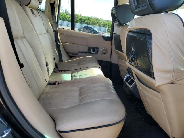 Photo 11 from auction – 2005 LAND ROVER RANGE ROVE with VIN SALMF11485A195105