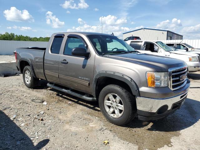 Photo 4 from auction – 2012 GMC SIERRA K15 with VIN 1GTR2VE71CZ192310