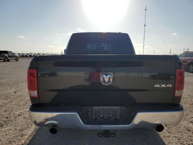 Photo 6 from auction – 2011 DODGE RAM 1500 with VIN 1D7RV1GTXBS660851