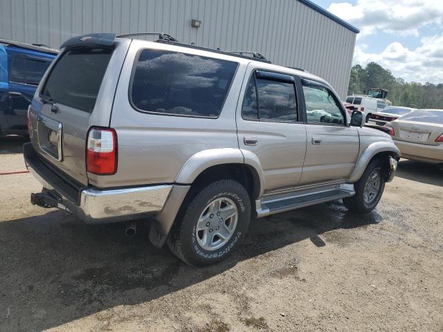 Photo 3 from auction – 2002 TOYOTA 4RUNNER SR with VIN JT3GN86R420252846