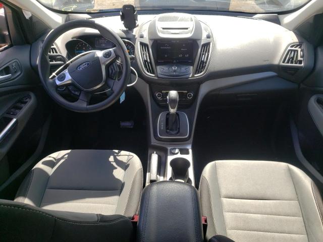 Photo 8 from auction – 2013 FORD ESCAPE SE with VIN 1FMCU9G92DUA78459