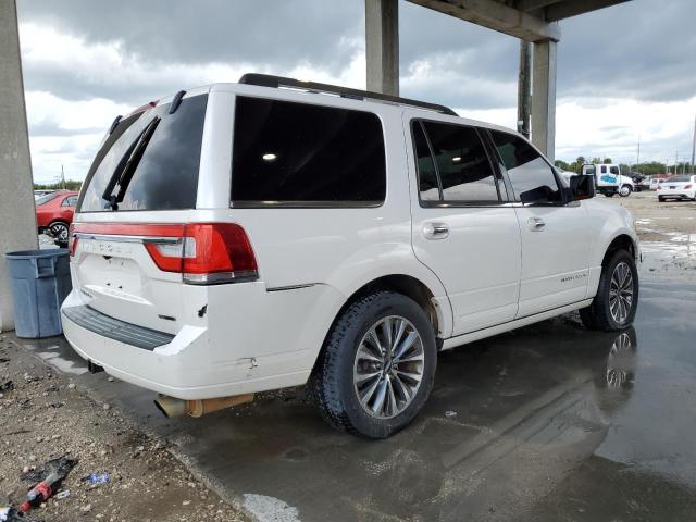 Photo 3 from auction – 2016 LINCOLN NAVIGATOR with VIN 5LMJJ2HT4GEL05535