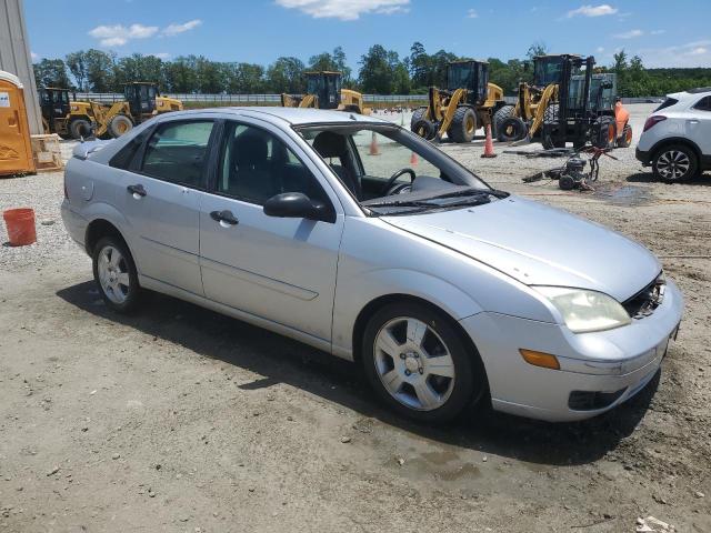 Photo 4 from auction – 2006 FORD FOCUS ZX4 with VIN 1FAHP34N16W175326