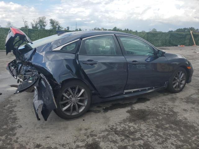 Photo 3 from auction – 2019 HONDA CIVIC EX with VIN 19XFC1F32KE012380