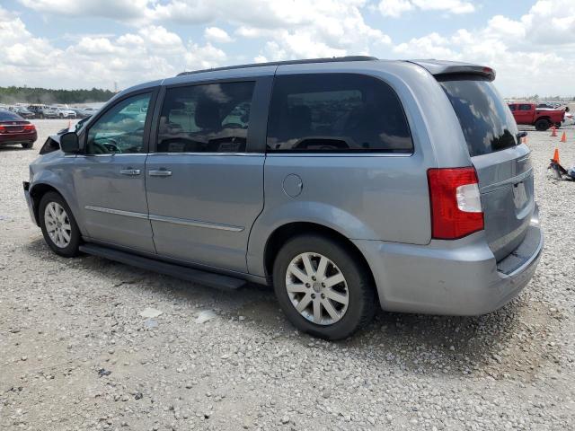 Photo 2 from auction – 2013 CHRYSLER TOWN & COU with VIN 2C4RC1BG0DR711725
