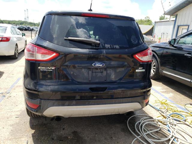 Photo 6 from auction – 2014 FORD ESCAPE SE with VIN 1FMCU0GX2EUB22973