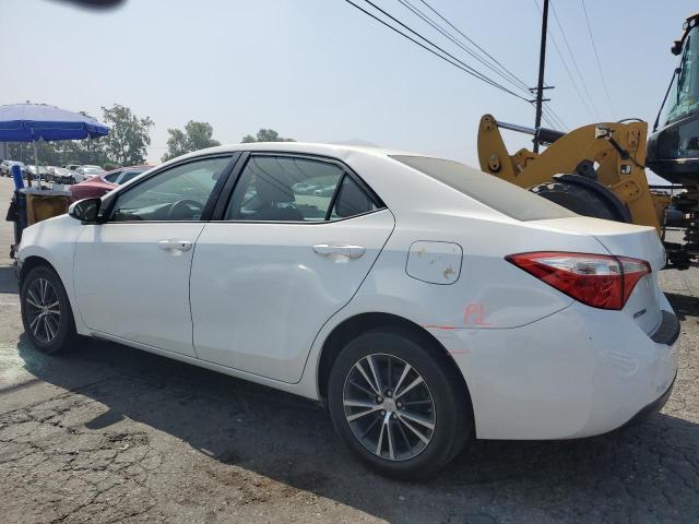 Photo 2 from auction – 2016 TOYOTA COROLLA L with VIN 5YFBURHE0GP503867