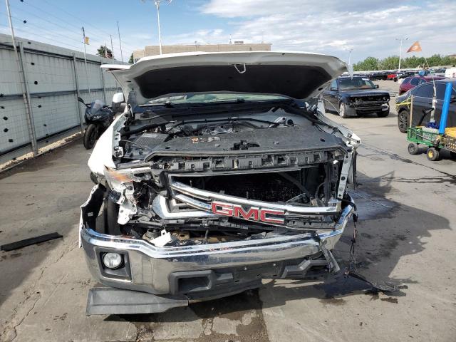 Photo 5 from auction – 2015 GMC SIERRA K15 with VIN 3GTU2UEC4FG339273