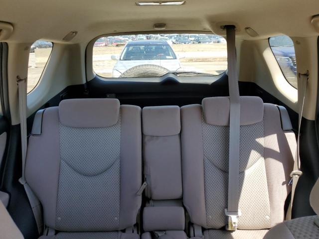 Photo 10 from auction – 2008 TOYOTA RAV4 with VIN JTMBD33V885159188