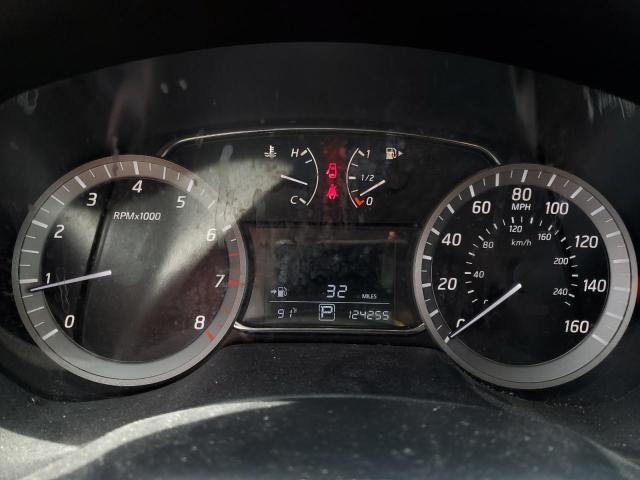 Photo 9 from auction – 2015 NISSAN SENTRA S with VIN 3N1AB7AP9FL665786