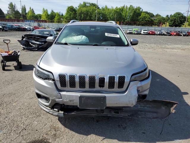 Photo 5 from auction – 2019 JEEP CHEROKEE L with VIN 1C4PJMCX4KD105843