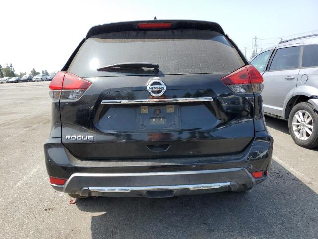 Photo 6 from auction – 2017 NISSAN ROGUE S with VIN KNMAT2MT1HP562665