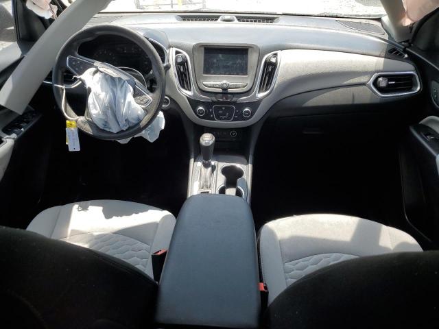 Photo 8 from auction – 2019 CHEVROLET EQUINOX LS with VIN 3GNAXHEV3KL357513
