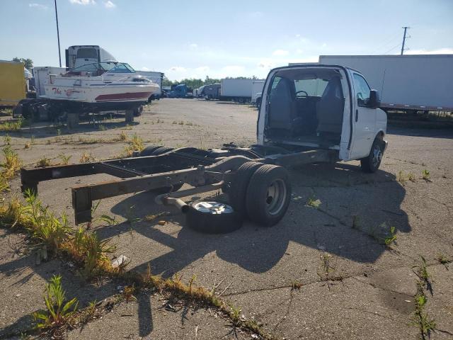 Photo 3 from auction – 2018 CHEVROLET EXPRESS G3 with VIN 1GB3GSCG0J1302871
