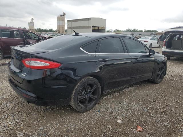 Photo 3 from auction – 2016 FORD FUSION SE with VIN 3FA6P0HDXGR303042