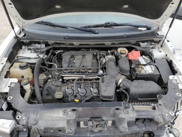 Photo 12 from auction – 2015 FORD FLEX SEL with VIN 2FMHK6C8XFBA05694