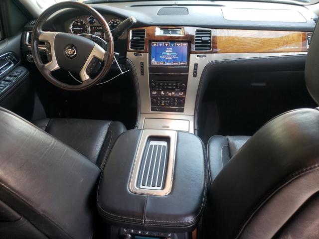 Photo 8 from auction – 2014 CADILLAC ESCALADE P with VIN 1GYS4DEF5ER140687