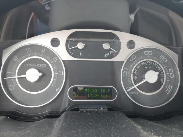 Photo 9 from auction – 2008 MERCURY SABLE PREM with VIN 1MEHM42W08G609557