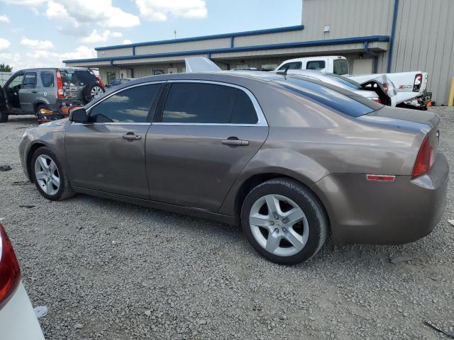 Photo 2 from auction – 2011 CHEVROLET MALIBU LS with VIN 1G1ZB5E15BF120787