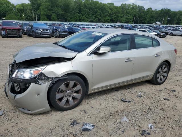 BUICK LACROSSE P 2013 with VIN 1G4GH5E35DF183367 - Photo from auction