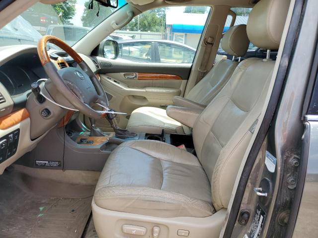 Photo 7 from auction – 2007 LEXUS GX 470 with VIN JTJBT20XX70134577