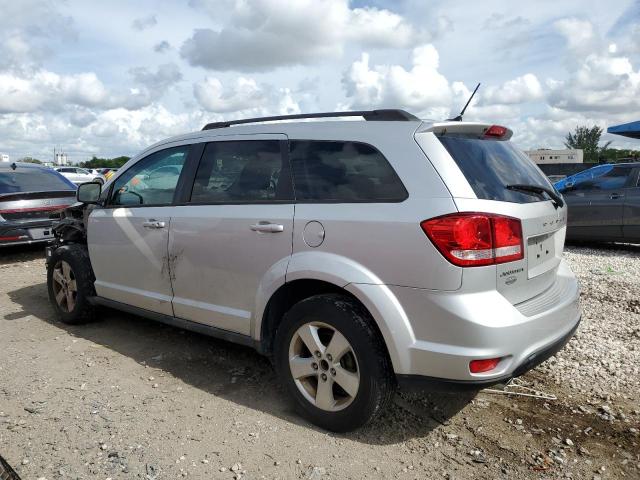 Photo 2 from auction – 2011 DODGE JOURNEY MA with VIN 3D4PG1FG2BT547381