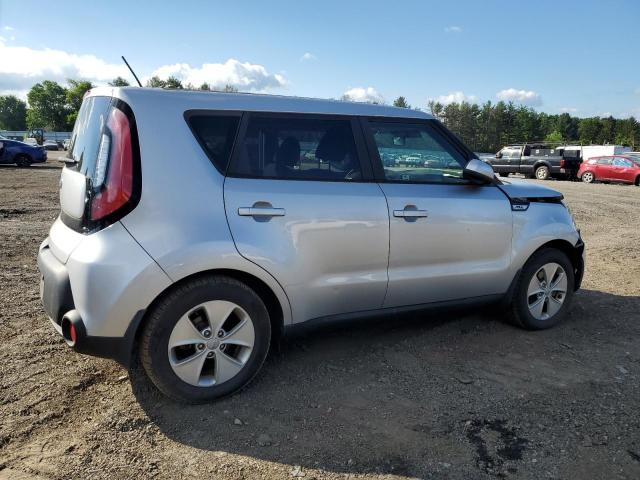 Photo 3 from auction – 2015 KIA SOUL with VIN KNDJN2A22F7768421