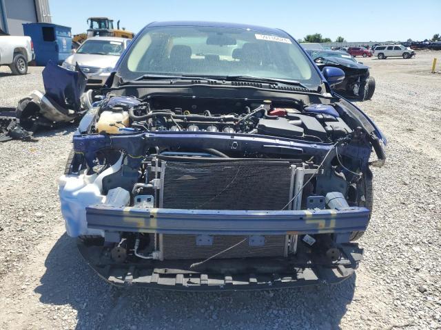 Photo 5 from auction – 2016 FORD FUSION SE with VIN 3FA6P0H76GR327025