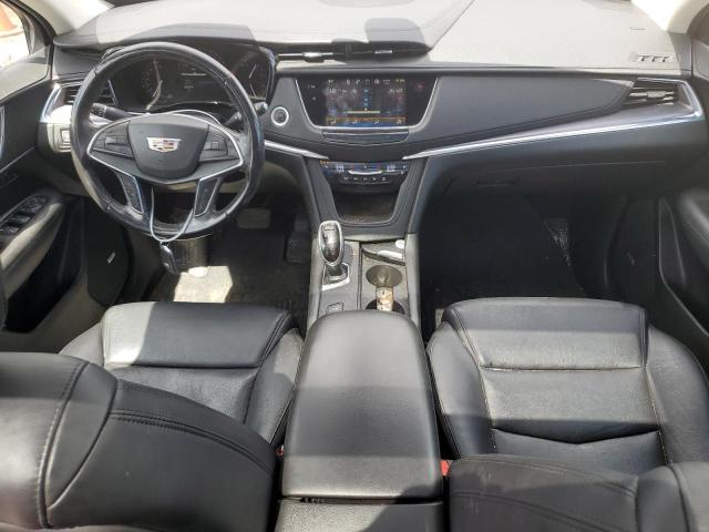 Photo 8 from auction – 2018 CADILLAC XT5 PREMIU with VIN 1GYKNFRS1JZ202791