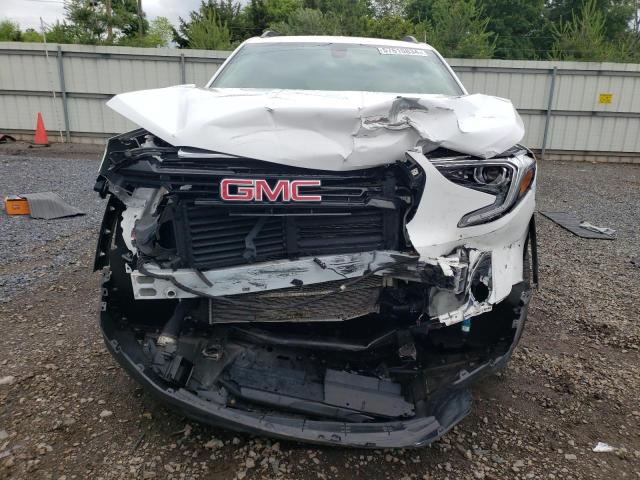 Photo 5 from auction – 2019 GMC TERRAIN SL with VIN 3GKALTEV5KL103572