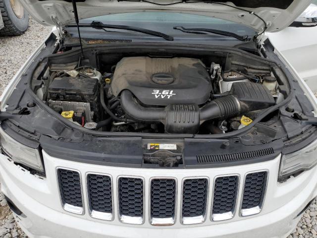 Photo 12 from auction – 2014 JEEP GRAND CHER with VIN 1C4RJFCG8EC122255