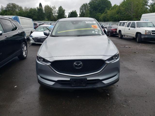 Photo 5 from auction – 2019 MAZDA CX-5 TOURI with VIN JM3KFBCM4K1551442