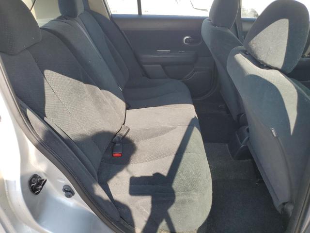 Photo 11 from auction – 2011 NISSAN VERSA S with VIN 3N1BC1CP8BL358390