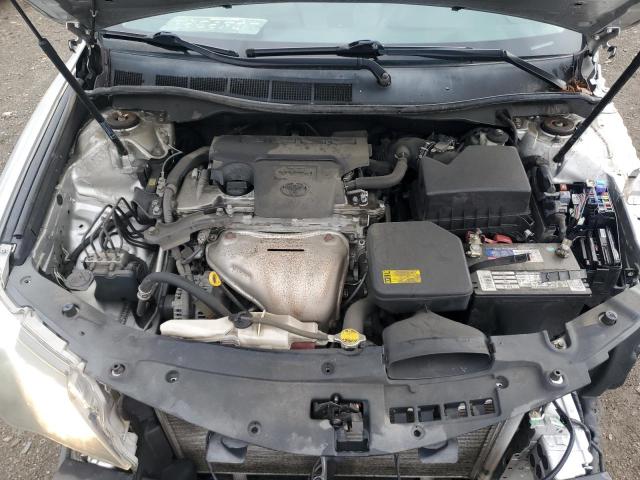 Photo 11 from auction – 2012 TOYOTA CAMRY BASE with VIN 4T1BF1FK0CU055112