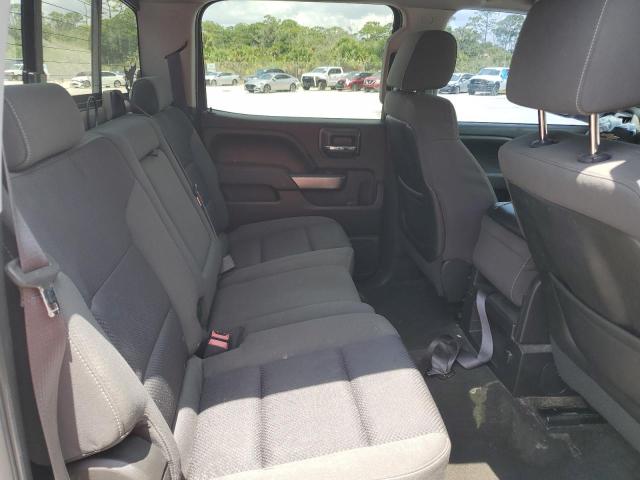 Photo 10 from auction – 2015 CHEVROLET SILVERADO with VIN 3GCPCREC9FG288084
