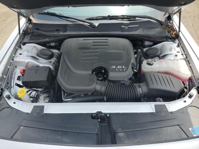 Photo 11 from auction – 2023 DODGE CHALLENGER with VIN 2C3CDZAG8PH571148