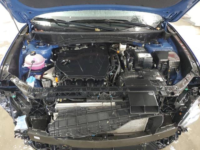 Photo 12 from auction – 2023 HYUNDAI TUCSON LIM with VIN 5NMJECAE5PH189336