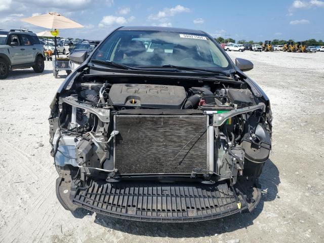 Photo 5 from auction – 2015 TOYOTA COROLLA EC with VIN 2T1BPRHE0FC365477
