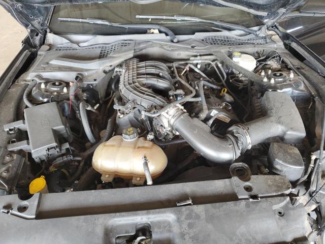 Photo 11 from auction – 2015 FORD MUSTANG with VIN 1FATP8EM2F5371987
