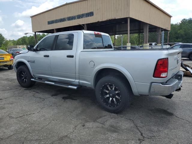 Photo 2 from auction – 2015 RAM 1500 SLT with VIN 1C6RR7TT9FS655564