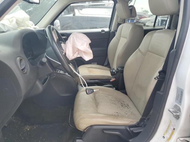 Photo 7 from auction – 2016 JEEP PATRIOT SP with VIN 1C4NJRBB2GD786215