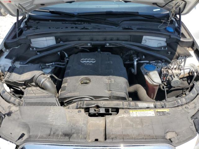 Photo 11 from auction – 2015 AUDI Q5 PREMIUM with VIN WA1LFAFP1FA112972
