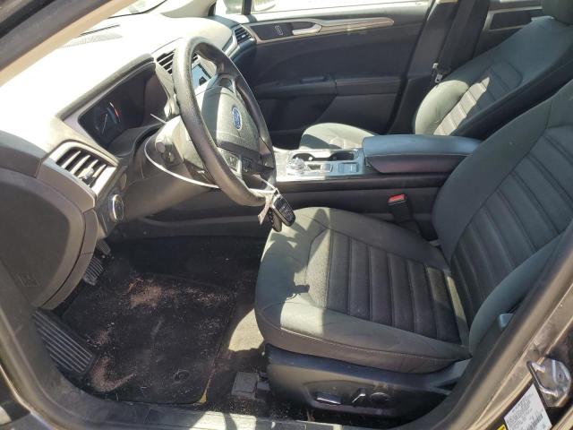Photo 7 from auction – 2018 FORD FUSION SE with VIN 3FA6P0HD8JR218255