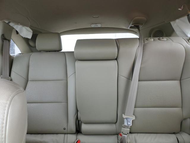 Photo 10 from auction – 2016 ACURA RDX TECHNO with VIN 5J8TB3H58GL010679