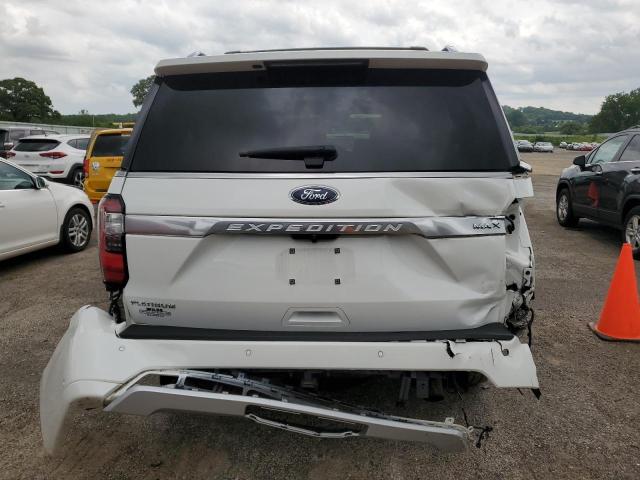 Photo 6 from auction – 2020 FORD EXPEDITION with VIN 1FMJK1MT2LEA72801